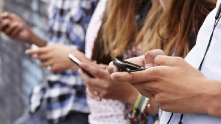 REPORTATGE. Xat emocional per a joves