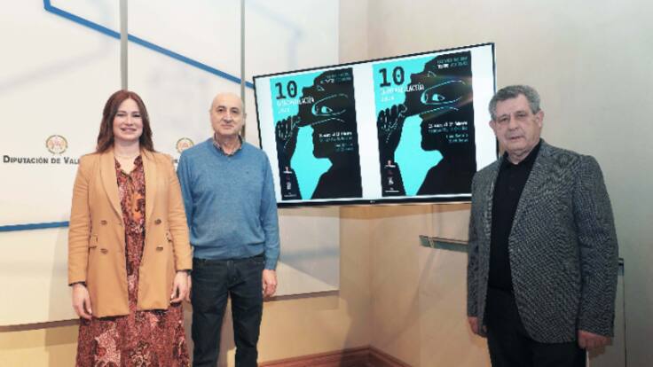 El Quintanillactúa inicia este sábado su décima edición