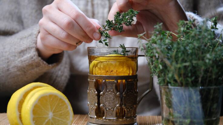 Cocina Consciente con Valentina Benet