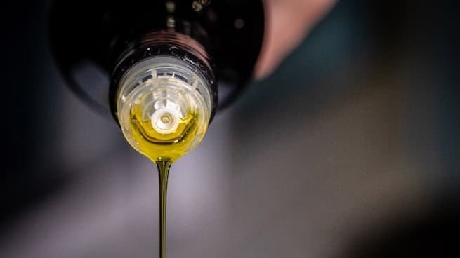 Entrevista a Manolo Catalán sobre la rebaja del IVA del aceite de oliva