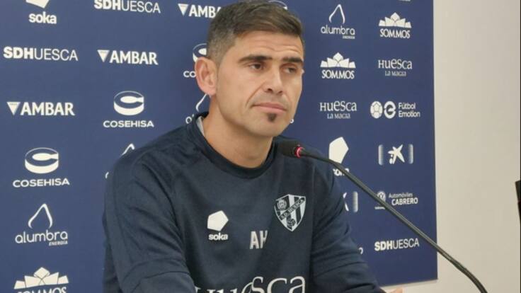 Previa de Antonio Hidalgo del partido ante el Sporting de Gijón