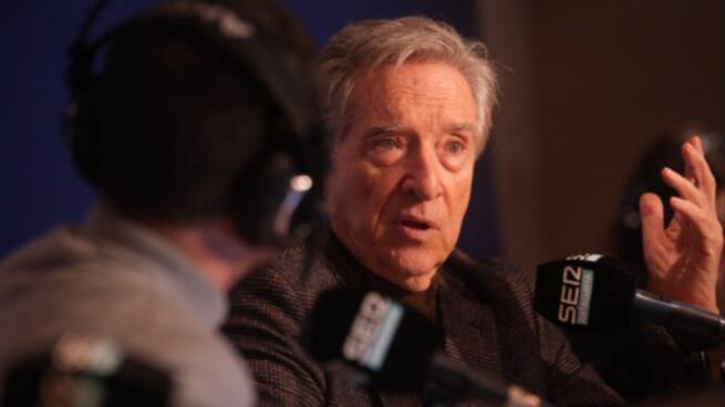 Iñaki Gabilondo: "La radio seguirá mientras haya gente que tenga cosas que contar y alguien dispuesto a escuchar y necesitado de compañía"