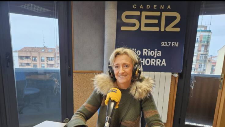 Entrevista a Mónica Arceiz sobre la polémica de la foto