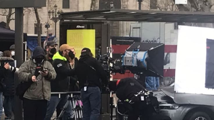 La industria del cine necesita profesionales e infraestructuras para que el 'boom' no decaiga