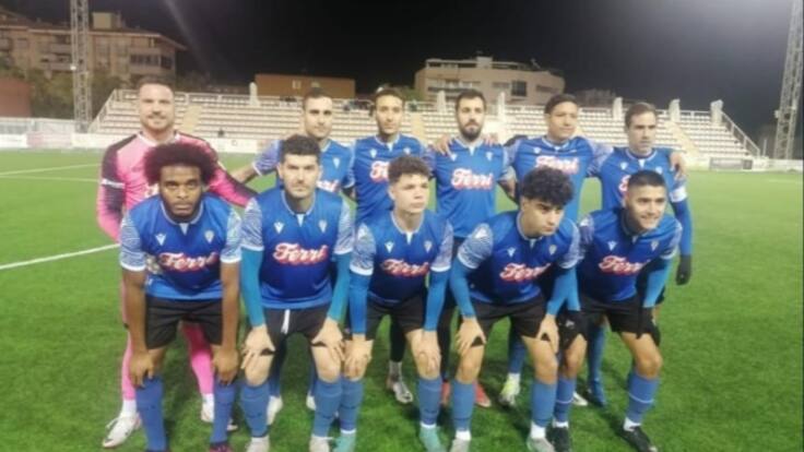 Javi Vidal en SER DEPORTIVOS de Radio Villena