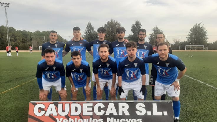 pedro jose garcia, en Radio Villena SER