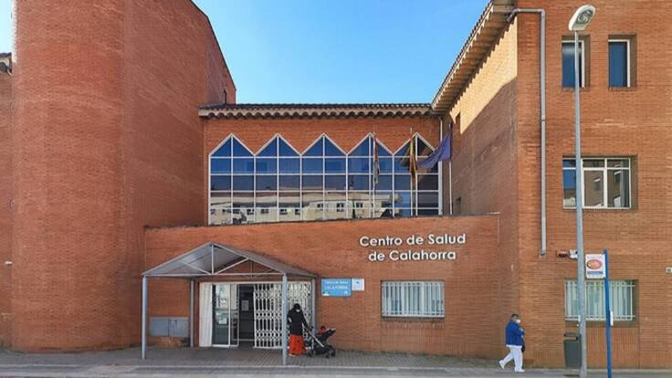 Entrevista a Miguel Ángel Sáez, portavoz comunicación Guardia Civil (15/01/2024)