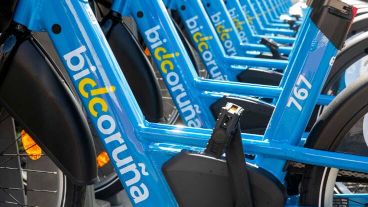 Nereida Canosa, concejala de movilidad