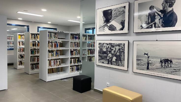 La Biblioteca de Peñafiel retoma el pulso tras las Navidades