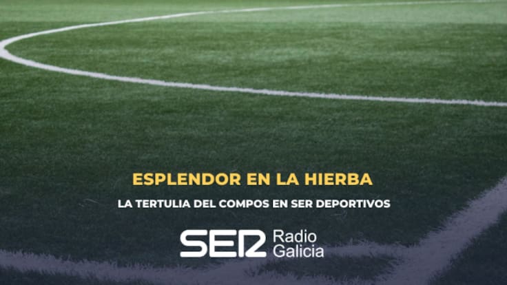 Esplendor en la hierba, la tertulia del Compos
