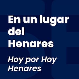 En un lugar del Henares