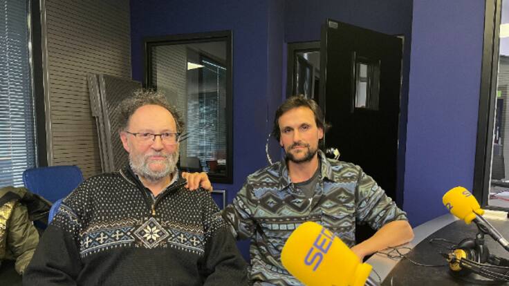 León, hacia rutas salvajes: fauna piscícola leonesa (16/01/2024)