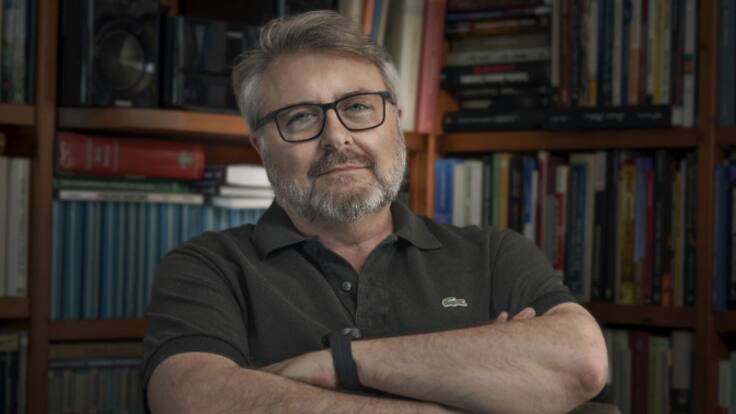 Capítulo 13. Podcast de Fernando Pérez Pacho. ¿Qué pasa cuando nos enamoramos del malo o de la mala?