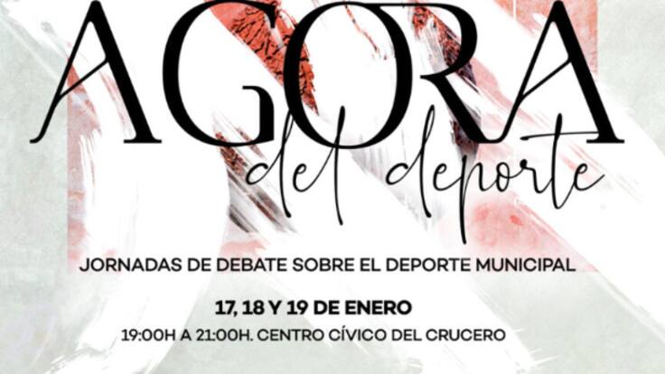 La otra cara del deporte leonés - Pensando el deporte municipal del mañana (17/01/2024)