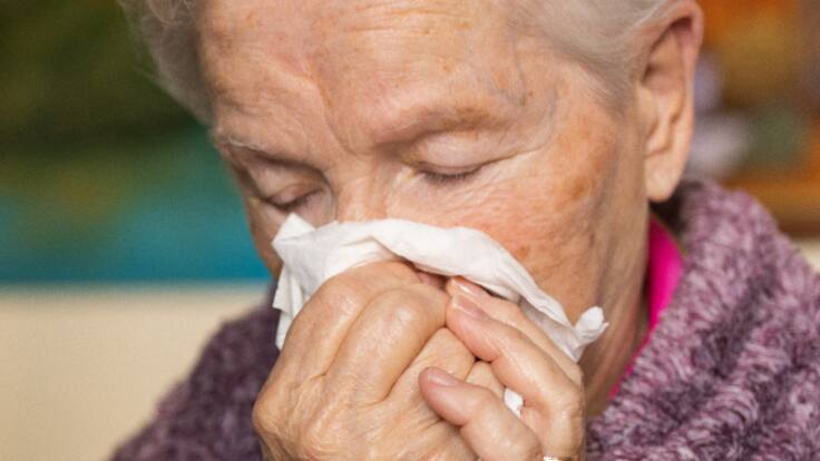Entrevistamos a Fran Soria, geriatra del Hospital Universitario 12 de octubre y Hospital La Luz de Madrid.