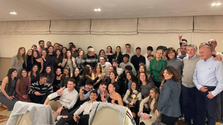 Entrevista a Roberto Dieste "Berti" en SER Deportivos Huesca