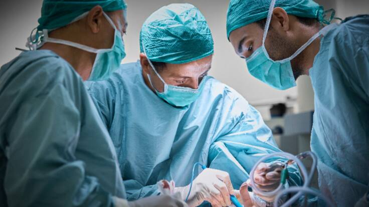 La joya de la corona