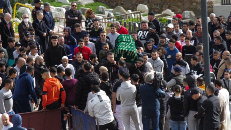 Operación Loma: así vivió la Policía la investigación del asesinato del niño Mohamed en Ceuta