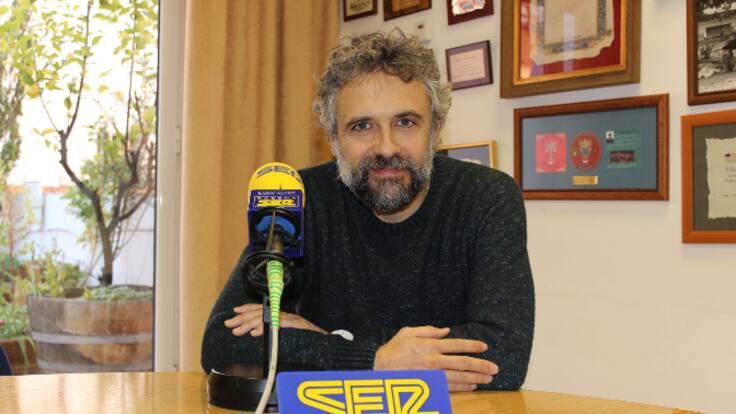 Pau Durà ens parla dels seus projectes al cinema i la televisió (18/01/2024)