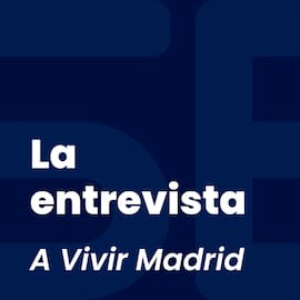 La entrevista de A Vivir Madrid