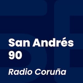 San Andrés 90