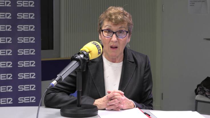 Paloma Díaz-Mas | Un pesebre muy gastronómico