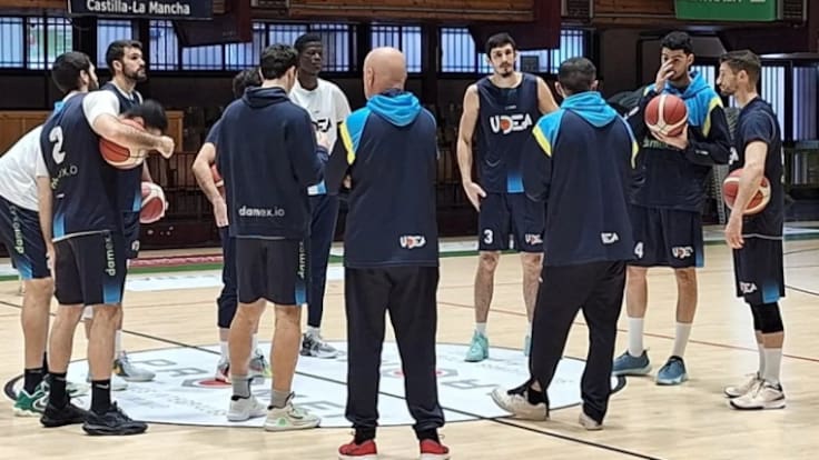 Orduña balance UDEA