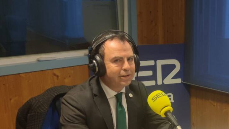 Entrevista a José Gutiérrez, concejal del Grupo Municipal Socialista en Talavera.