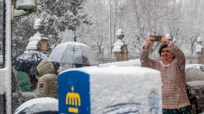 La Entrevista | Nicanor Sen, Delegado del Gobierno en Castilla y León
