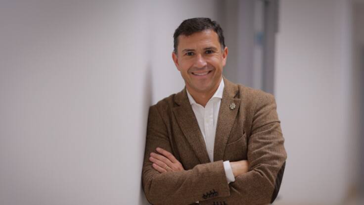 Entrevista al presidente del Colegio de Enfermería de Sevilla, Victor Bohórquez, en Hora 14 Andalucía