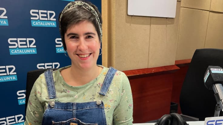 SECCIÓ. La biblioteca popular, amb Marta Cava