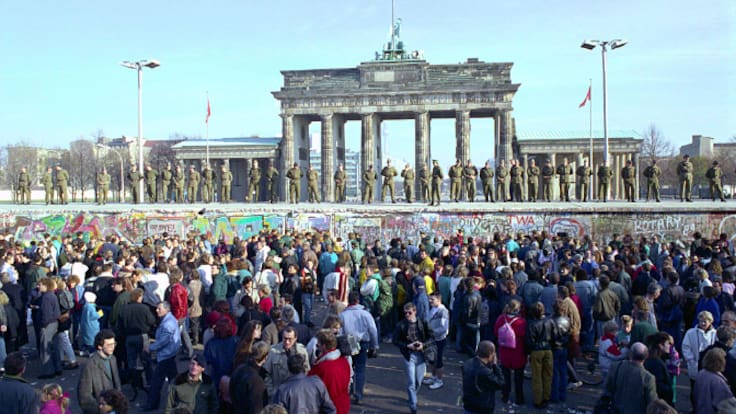Ignacio Martínez de Pisón: "Un mundo feliz"