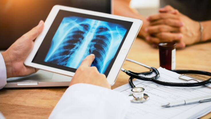 Ser minero - Las secuelas cancerosas de la mina (22/01/2024)