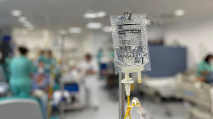 La Primera Llamada con Carmen Flores, Asociación Defensor del Paciente (23/01/2024)