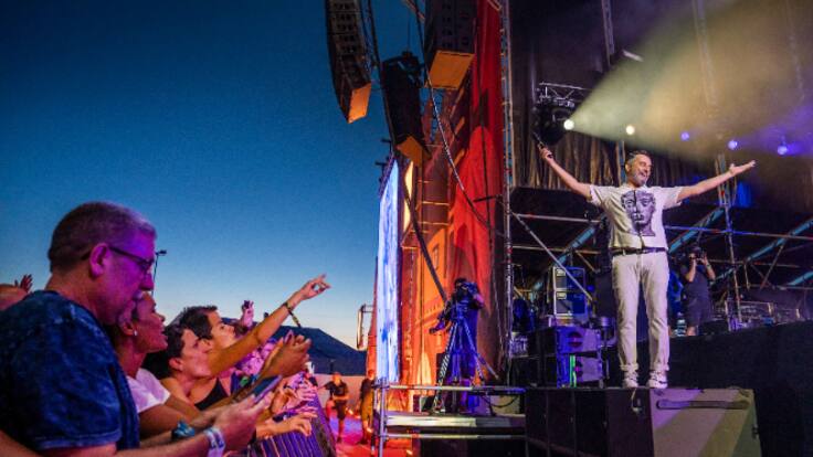 Sonorama Ribera abordará mejoras en el Picón con recursos propios