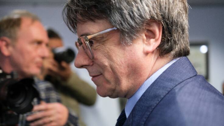 El análisis de Xavier Vidal-Folch | Amnistía, otro paso