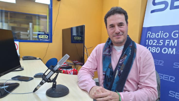 Hora 25 Granada - A Fondo: Chicote (22/01/2024)