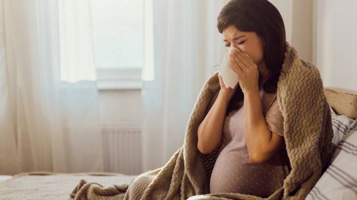 Charlamos con Mirian Sobrino. sexóloga y matrona en Atención Primaria de la Comunidad de Madrid
