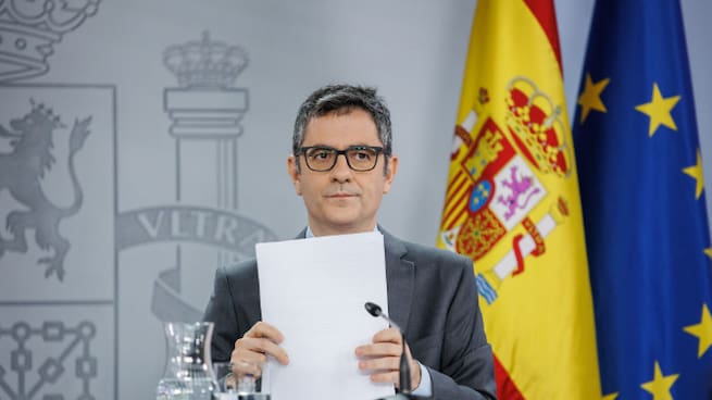 ¿Qué suponen las modificaciones pactadas por PSOE, Junts y ERC a la ley de amnistía?
