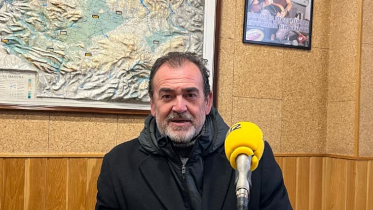 Isidoro Gómez Cavero: El Sargal, luces led y el futuro del balonmano en Cuenca