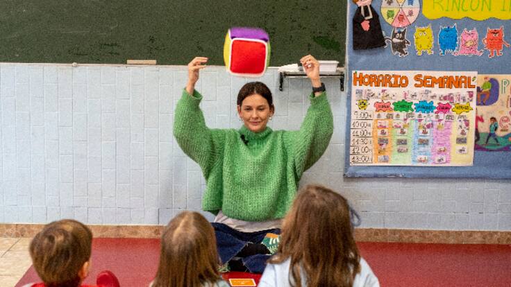 La Primera Llamada con el consejero de Educación, Alberto Galiana (24/01/2024)