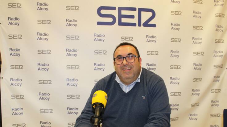 Alberto Rivas, ponente de silas: "Ponemos a la venta 1.000 sillas más que el año pasado" (24/01/2024)