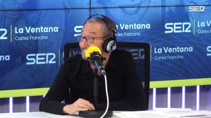 "Me da un poco de asco": Carlos Boyero carga duramente contra una de las favoritas a los Oscar