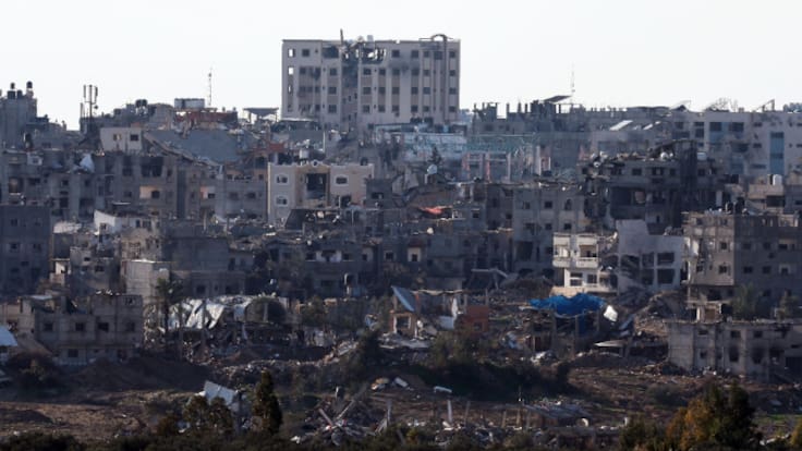 Punto y 25 | La guerra más mortífera