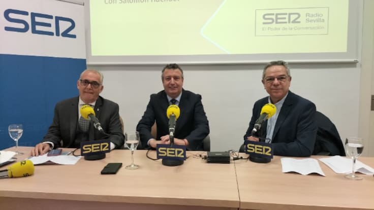 Le tomamos el pulso al problema de la sequía