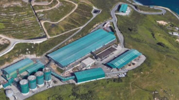 Futuro de Nostián, con José Manuel Lage Tuñas