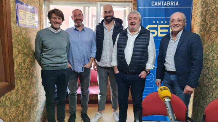 La Consejería de Industria invita a las empresas cántabras a participar en el programa Xtela y apostar por la innovación