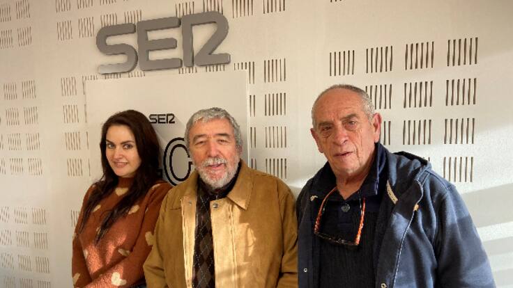 Dos payeses buscando pareja, en la nueva comedia del Grupo de Teatro de la Asociación de Vecinos des Molí