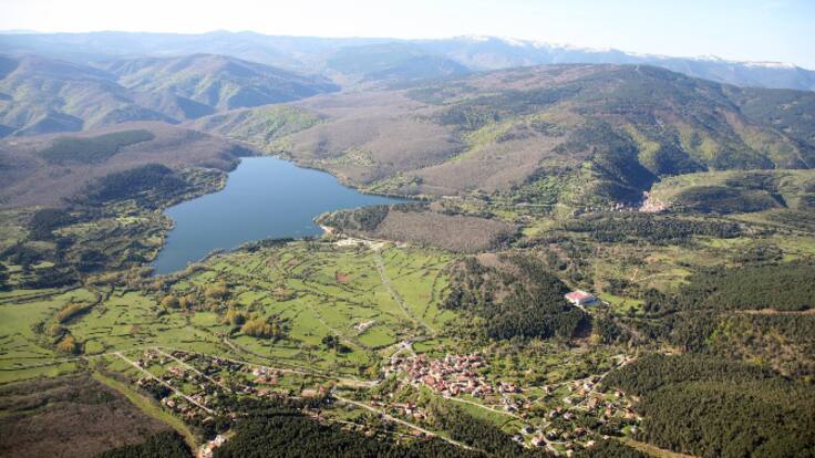 La Primera Llamada con el alcalde de El Rasillo, Rubén Martínez (30/01/2024)