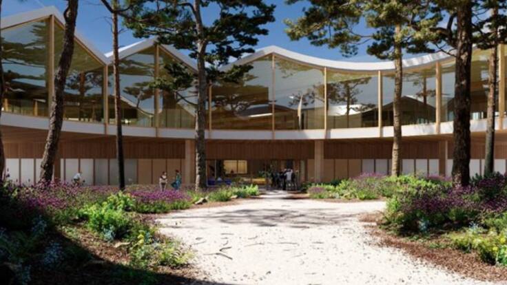 Entrevista a Arturo Colina sobre el Centro del Envase